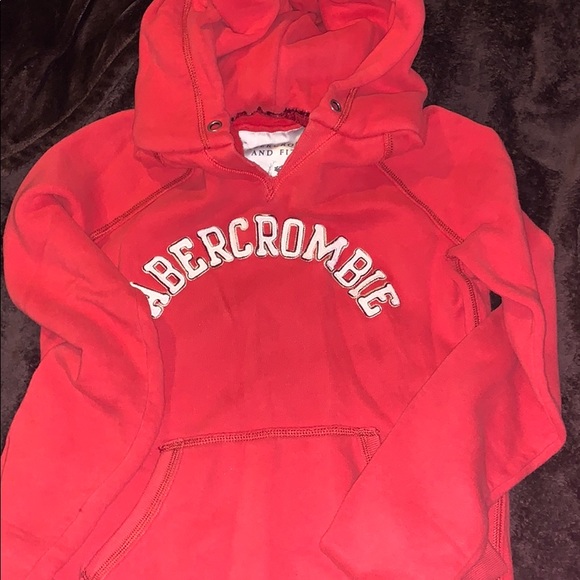 abercrombie kids Other - A&F hoodie